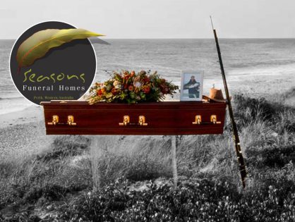 Perth Funerals – Celebrating life with a customised and innovative funeral